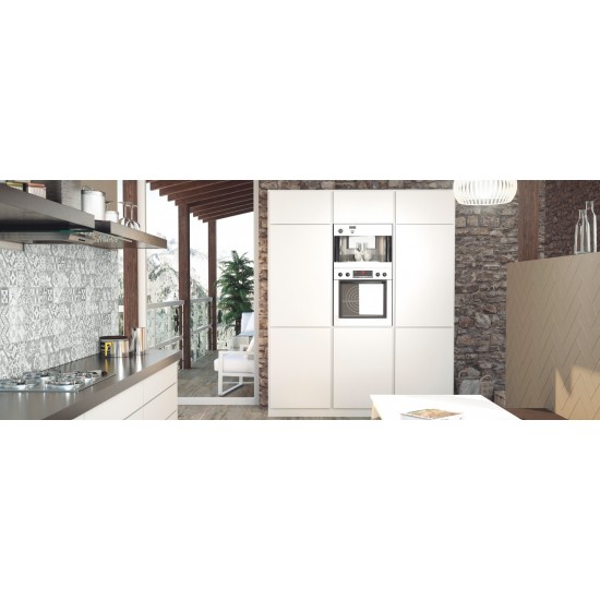 Πλακάκι Bulevar Vison 10x30.5 Γυαλιστερό Μπεζ